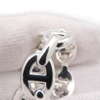 Hermes Ring Chaine D'ancre Double Row