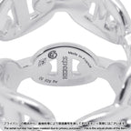 Hermes Ring Chaine D'ancre Double Row — view 6