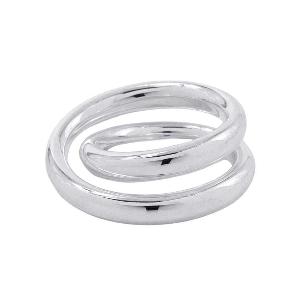 Hermes Ring Vertige