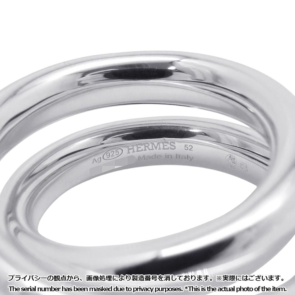 Hermes Ring Vertige