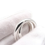 Hermes Ring Vertige