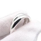 Hermes Ring Vertige