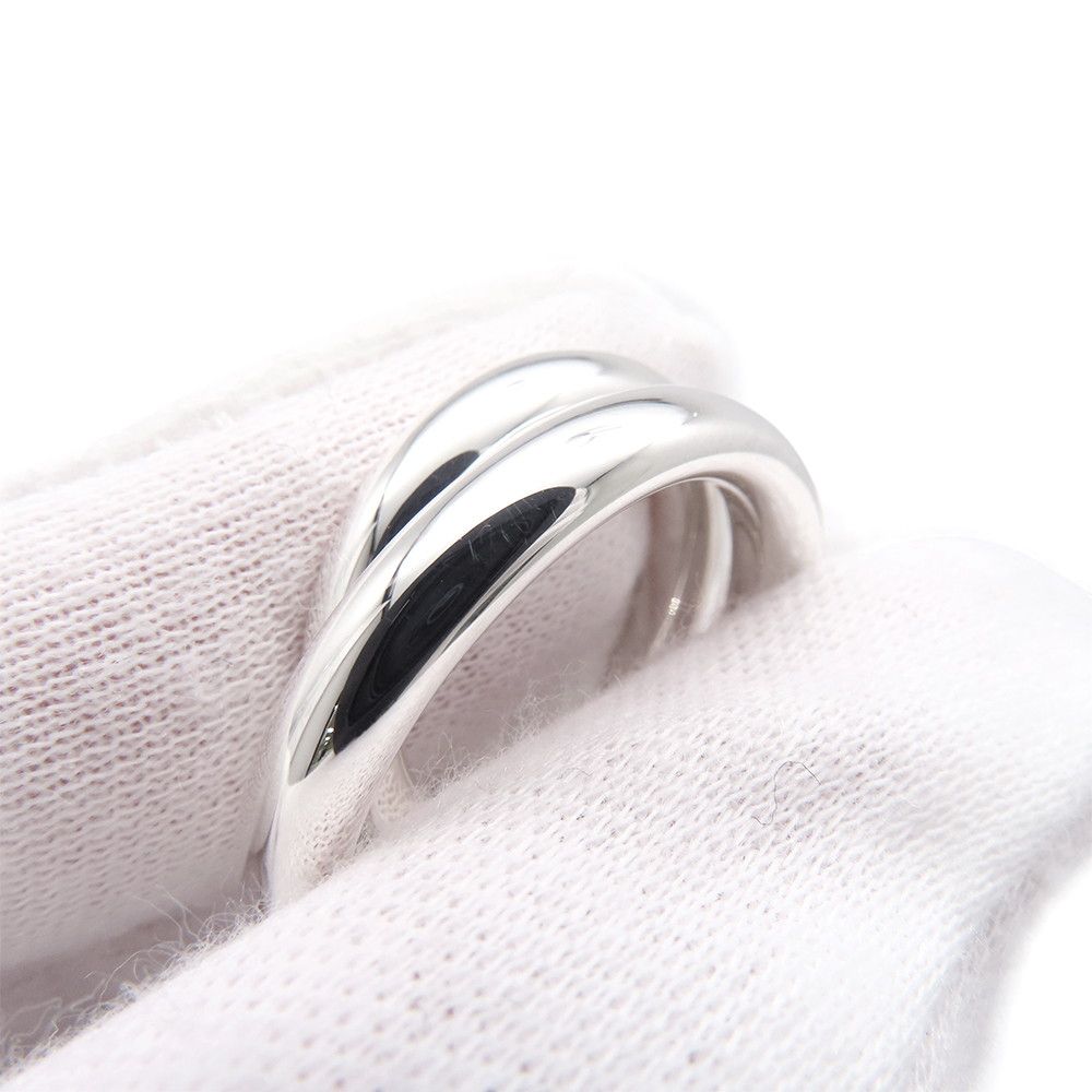 Hermes Ring Vertige