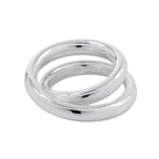 Hermes Ring Vertige