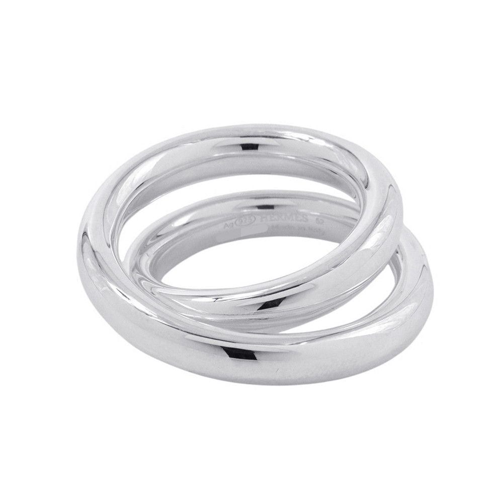Hermes Ring Vertige