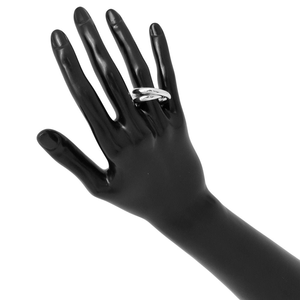 Hermes Ring Vertige