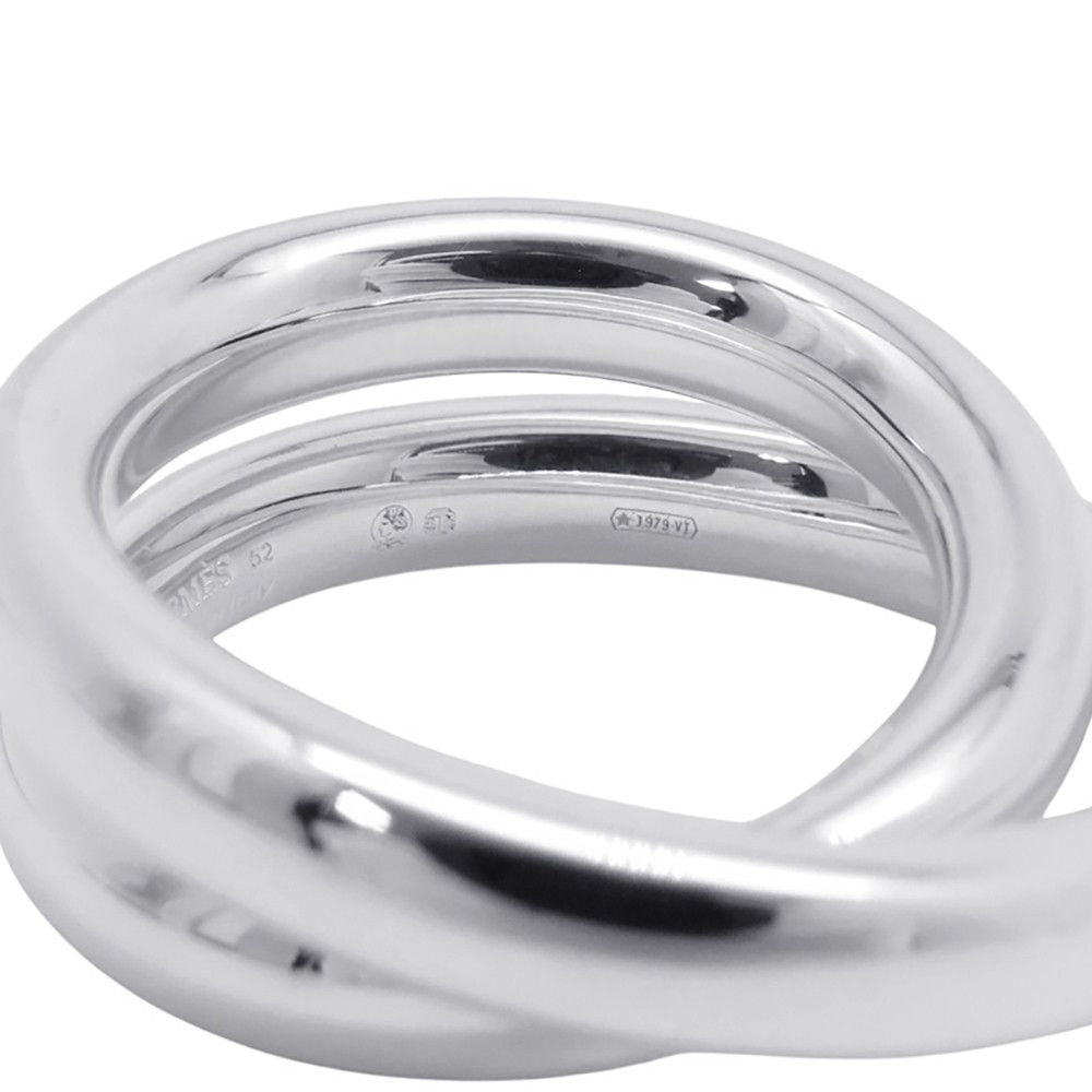 Hermes Ring Vertige