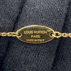 Louis Vuitton Necklace LV Flower Gram — view 9