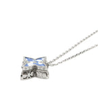 Louis Vuitton Necklace Flower Rocket Pendant — view 2