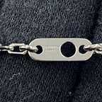 Louis Vuitton Necklace Flower Rocket Pendant — view 9