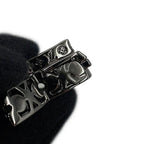 Louis Vuitton Necklace Flower Rocket Pendant — view 8