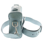 Louis Vuitton Soul Trunk Monogram Taurillon Leather Shoulder Bag Light Green — view 3