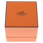 Hermes Echappee MM Ring Silver — view 6