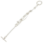 Hermes Bracelet Chaine D'ancre Punk 15 cm 925 Sterling Silver — view 3