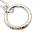 Hermes Bracelet Chaine D'ancre Punk 15 cm 925 Sterling Silver — view 4