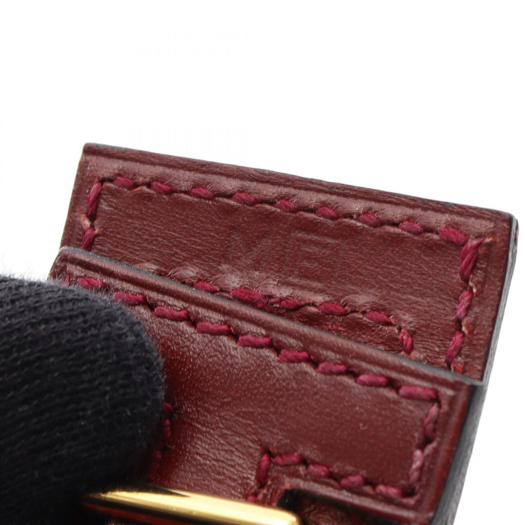 Hermes Bracelet Artemis Leather — view 5