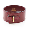 Hermes Bracelet Artemis Leather