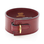 Hermes Bracelet Artemis Leather