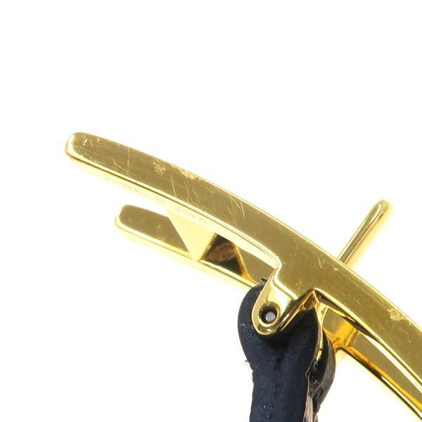 Hermes Behapi Double Tour Bracelet — view 8