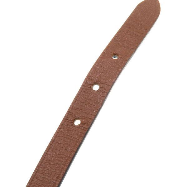 Hermes Behapi Double Tour Bracelet — view 7