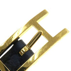Hermes Behapi Double Tour Bracelet — view 6