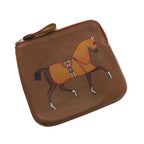 Hermes Carre Pocket Handbag