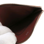 Hermes Carre Pocket Handbag — view 2