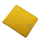 Fendi Selleria Bifold Wallet