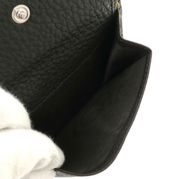 Fendi Selleria Bifold Wallet — view 4