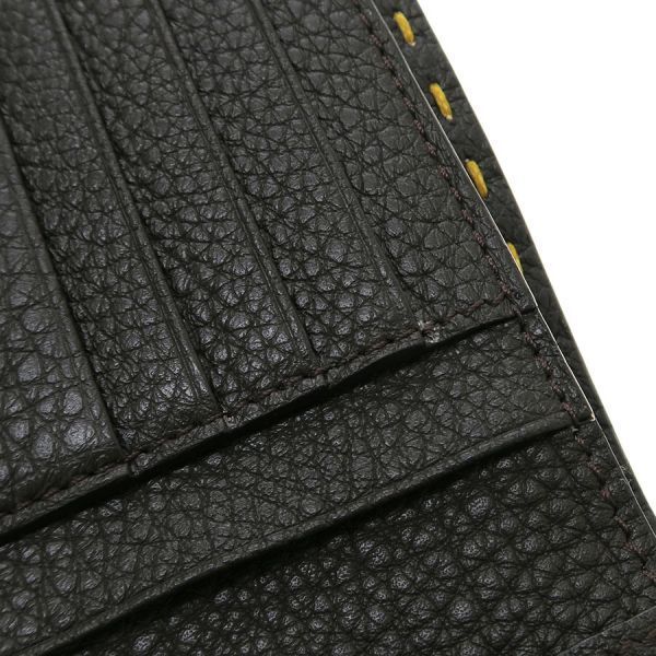 Fendi Selleria Bifold Wallet — view 9