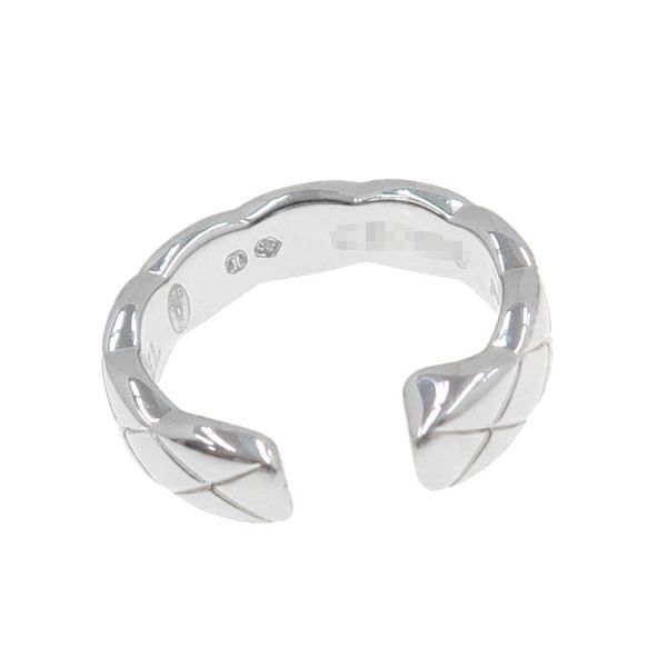 Chanel Coco Crush Diamond Single Earring — view 5