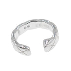 Chanel Coco Crush Diamond Single Earring — view 5