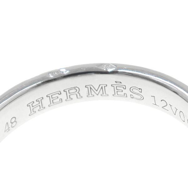 Hermes Alliance Kelly Ring