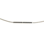 Hermes Necklace Cage de Ash — view 7