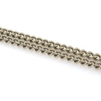 Louis Vuitton Necklace Collier Plaque Damier — view 7