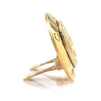 Celine Ceri Nu Earrings — view 2