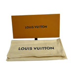 Louis Vuitton Bifold Wallet Damier Portefeuille Juliette Cles Mu Initial — view 6