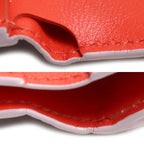 Louis Vuitton Portefeuille Capucines XS Trifold Wallet Pink — view 6