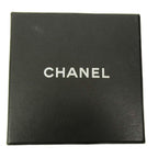 Chanel Camellia Flower Corsage Brooch White — view 8