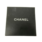 Chanel Mini Camellia Flower Corsage Brooch White — view 8