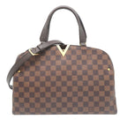 Louis Vuitton Handbag Brown