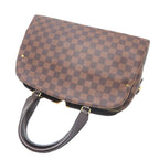 Louis Vuitton Handbag Brown — view 4