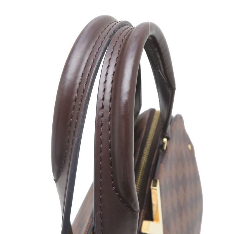 Louis Vuitton Handbag Brown — view 5