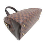 Louis Vuitton Handbag Brown — view 3
