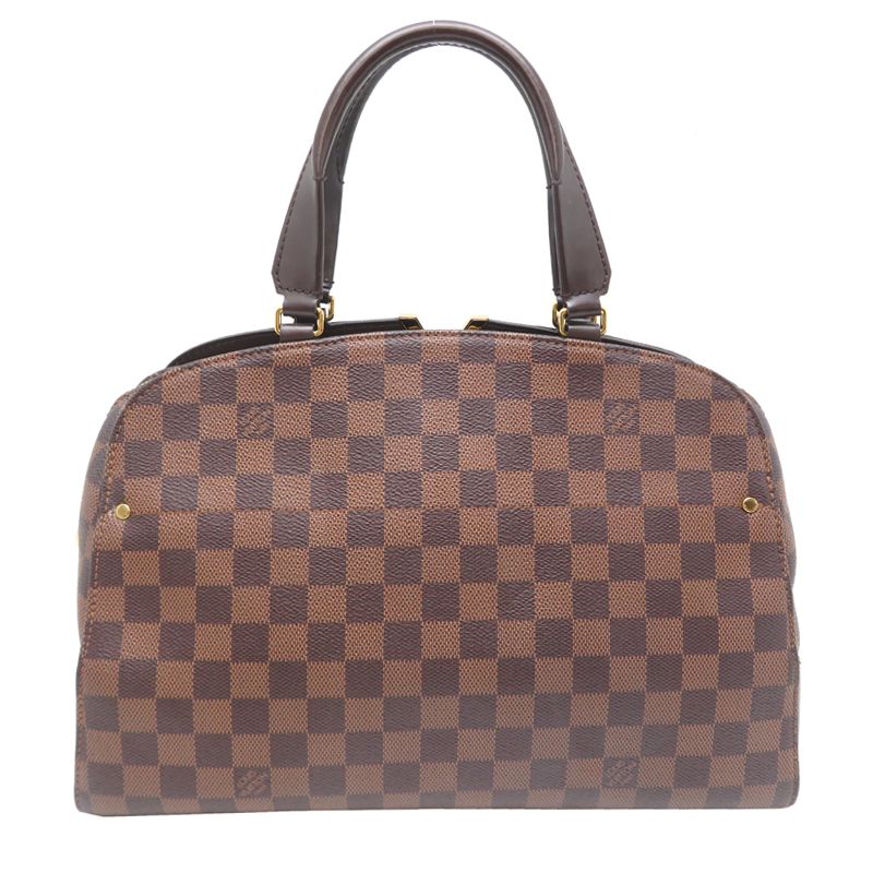 Louis Vuitton Handbag Brown — view 2