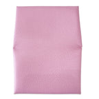 Hermes Card Case Business Holder Pink Garvi Dio — view 3