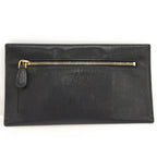 Prada Envelope Vitello Move Wallet Nero — view 3
