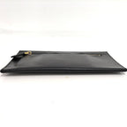 Prada Envelope Vitello Move Wallet Nero — view 8