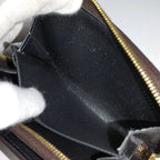 Louis Vuitton Portefeuille Bifold Wallet Monogram Giant — view 8