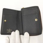 Louis Vuitton Portefeuille Bifold Wallet Monogram Giant — view 2